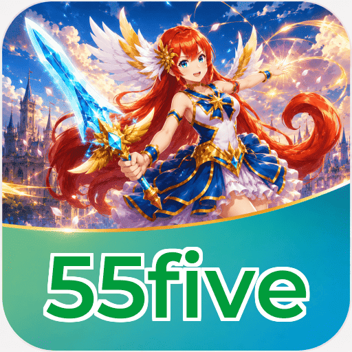 55five APK Structure