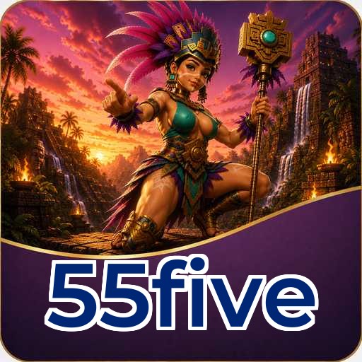 55five APK Structure
