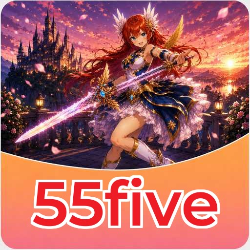 55five APK