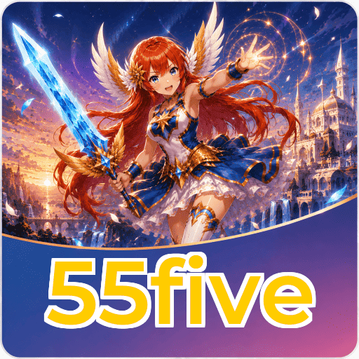 55five Tools