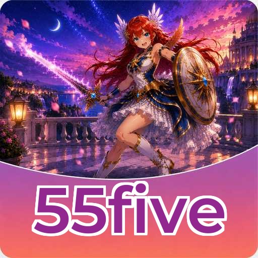 55five Tools