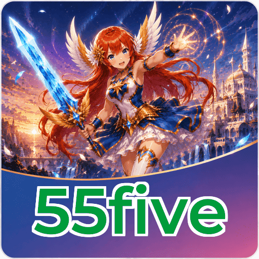 55five Technical Info