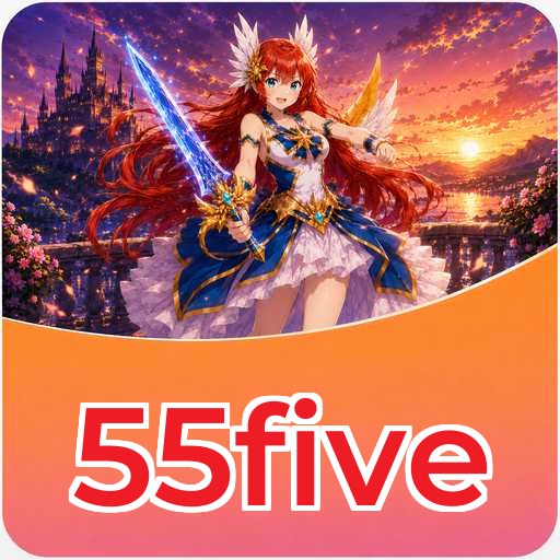 55five APK