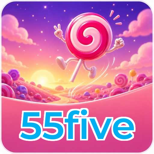 55five APK Structure