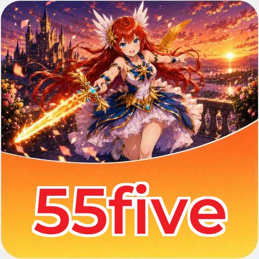 55five Technical Info