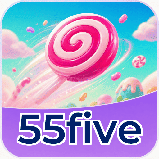 55five APK Structure